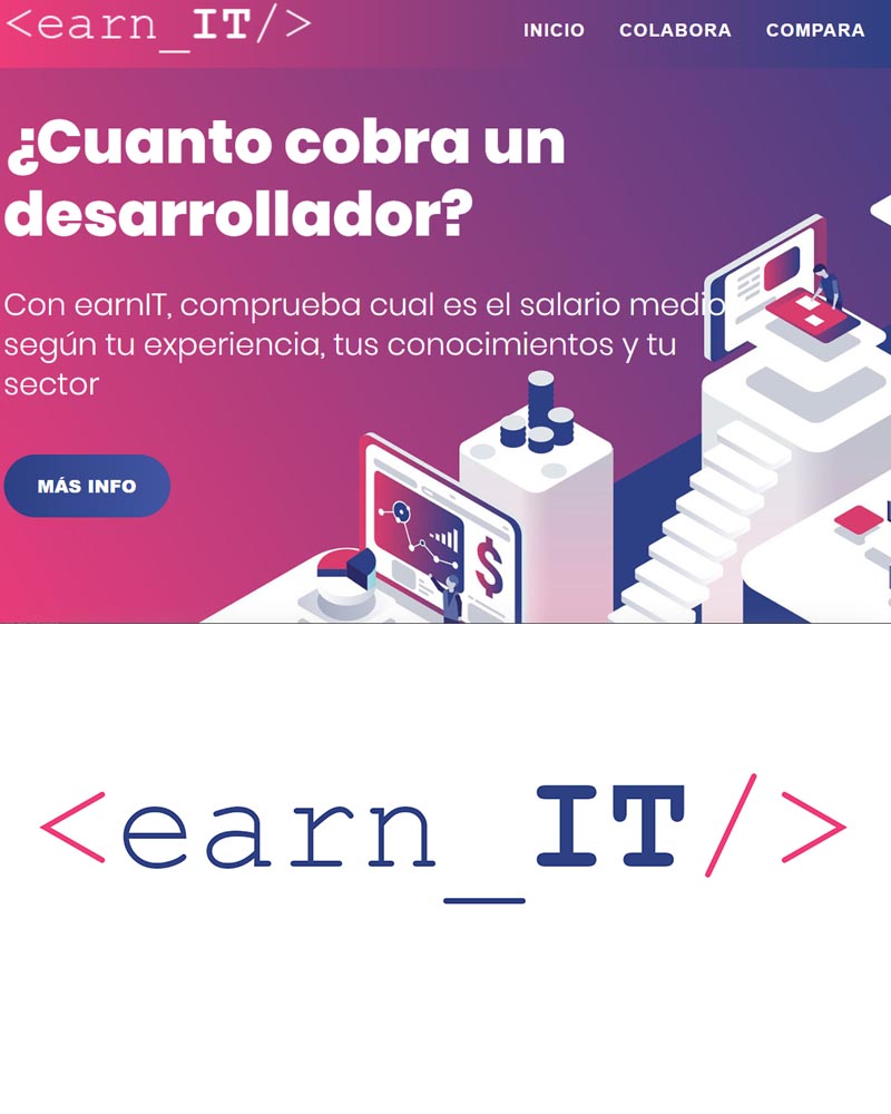 Proyecto earnit